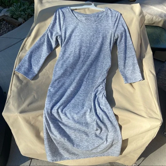 Liz Lange maternity dress - Picture 3 of 5